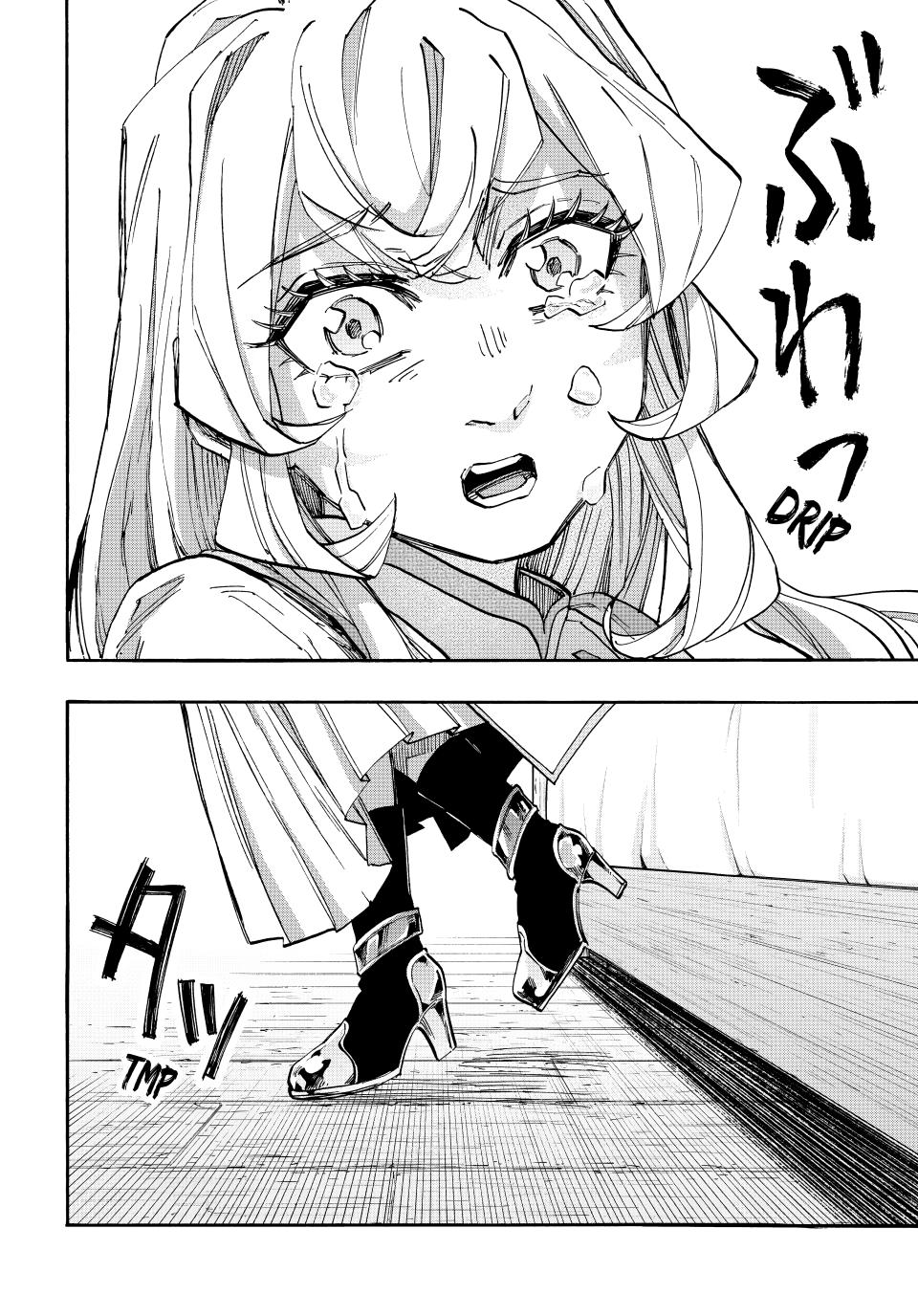 Isekai Walking Chapter 144 - Page 2