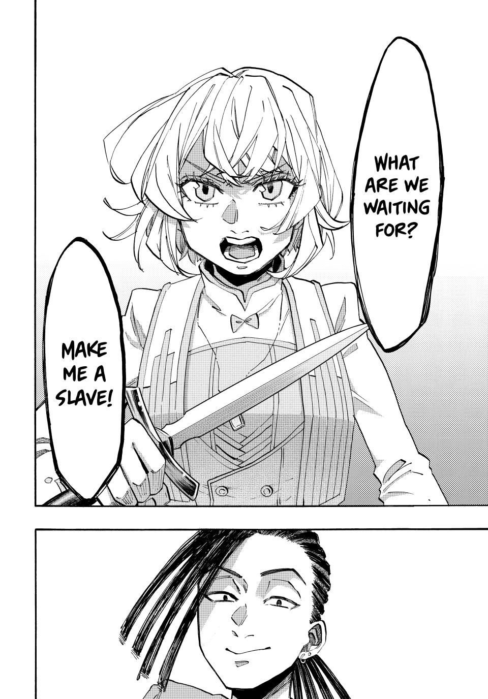 Isekai Walking Chapter 146 - Page 2