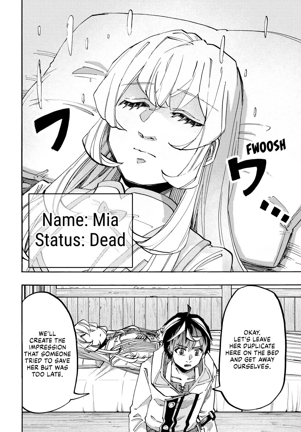 Isekai Walking Chapter 147 - Page 12