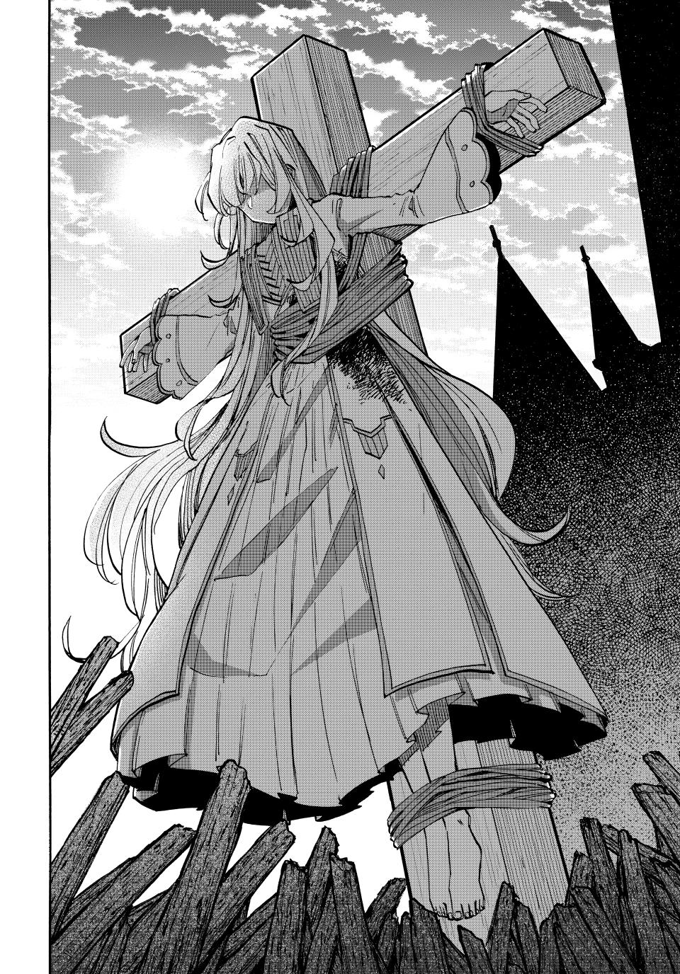 Isekai Walking Chapter 148 - Page 12