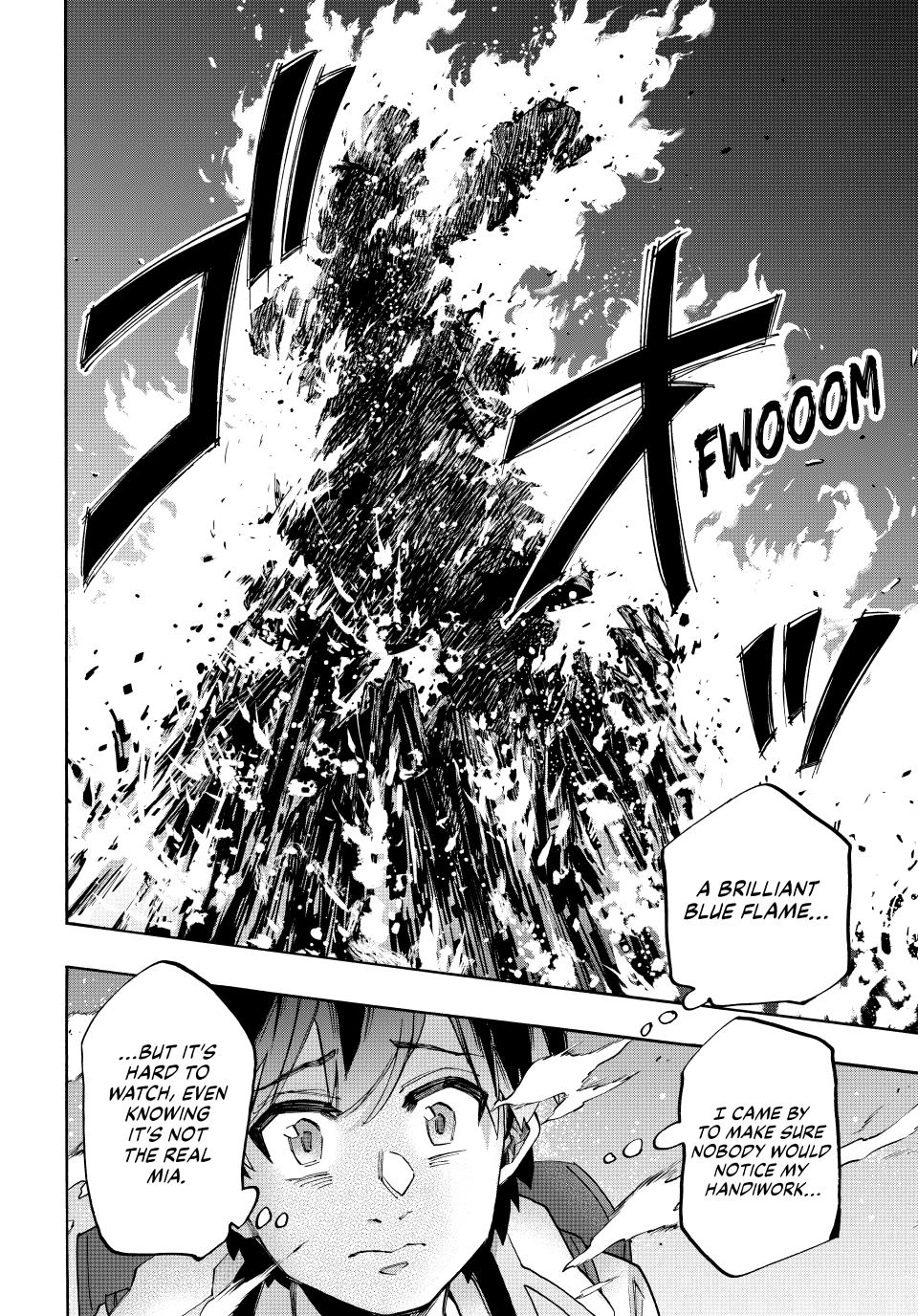 Isekai Walking Chapter 149 - Page 6