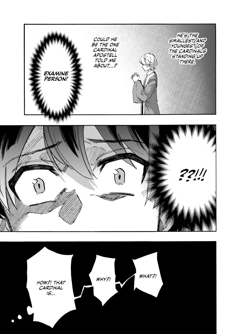 Isekai Walking Chapter 149 - Page 9