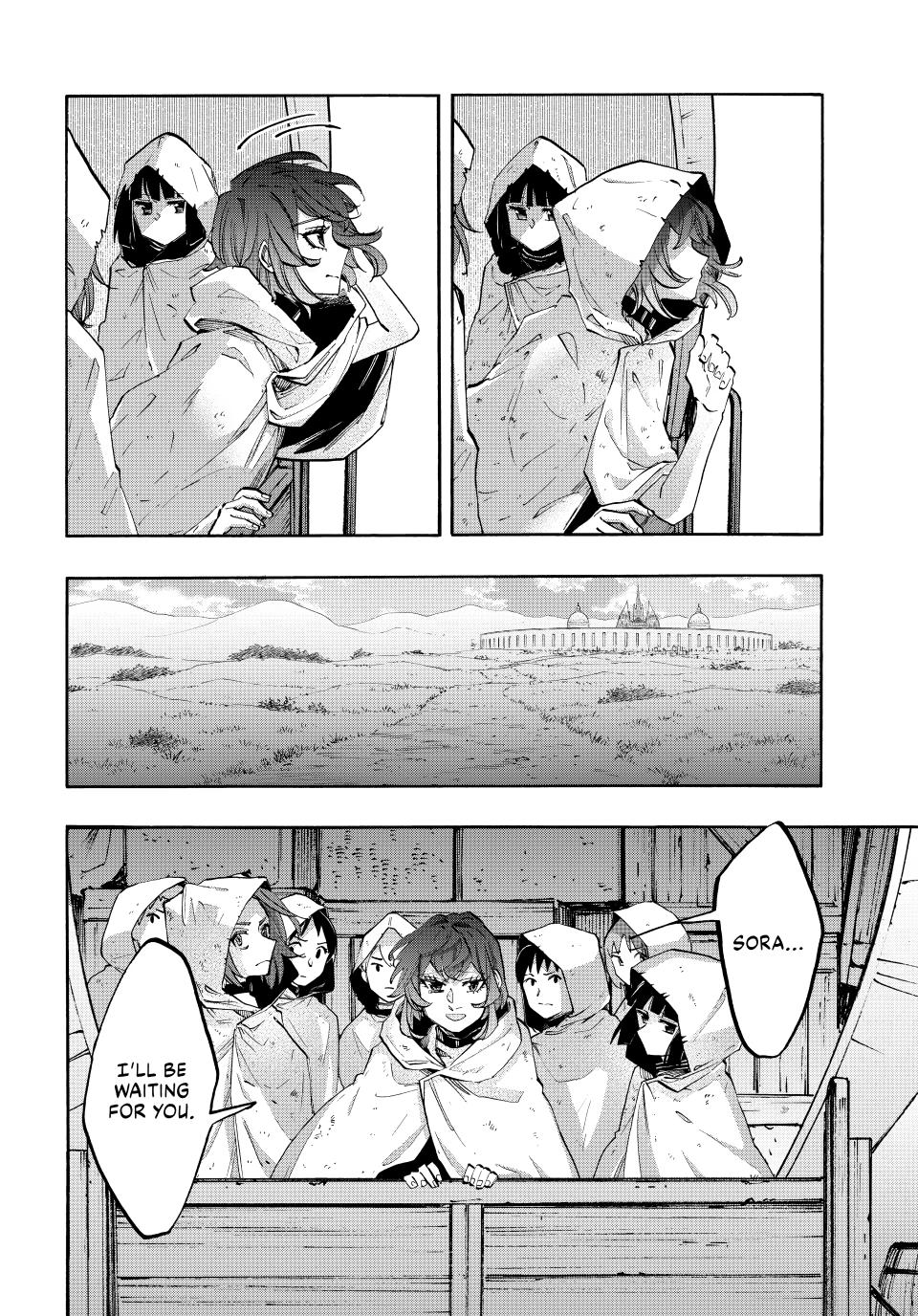 Isekai Walking Chapter 150 - Page 2