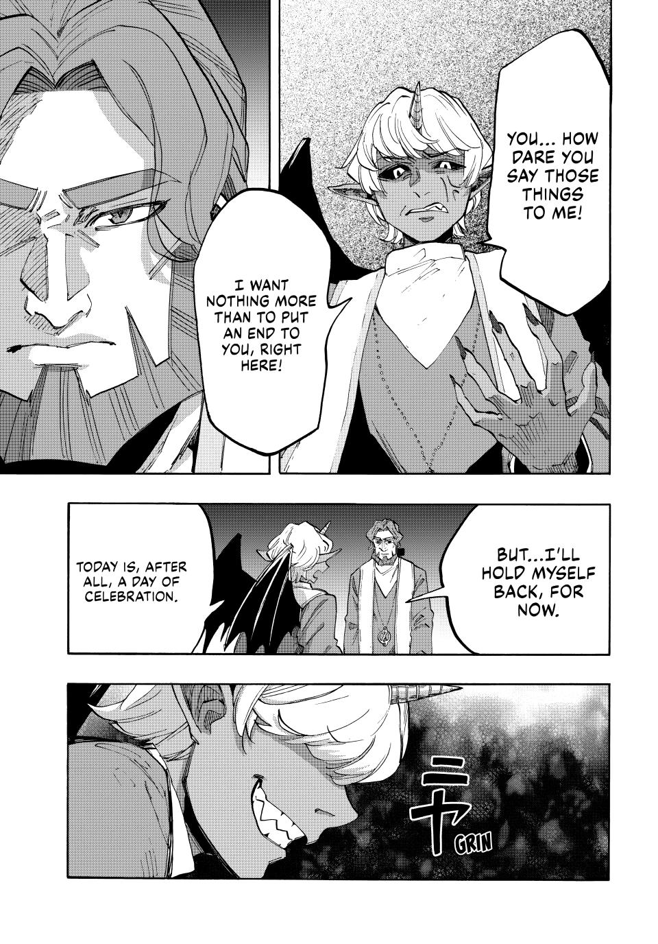 Isekai Walking Chapter 151 - Page 5