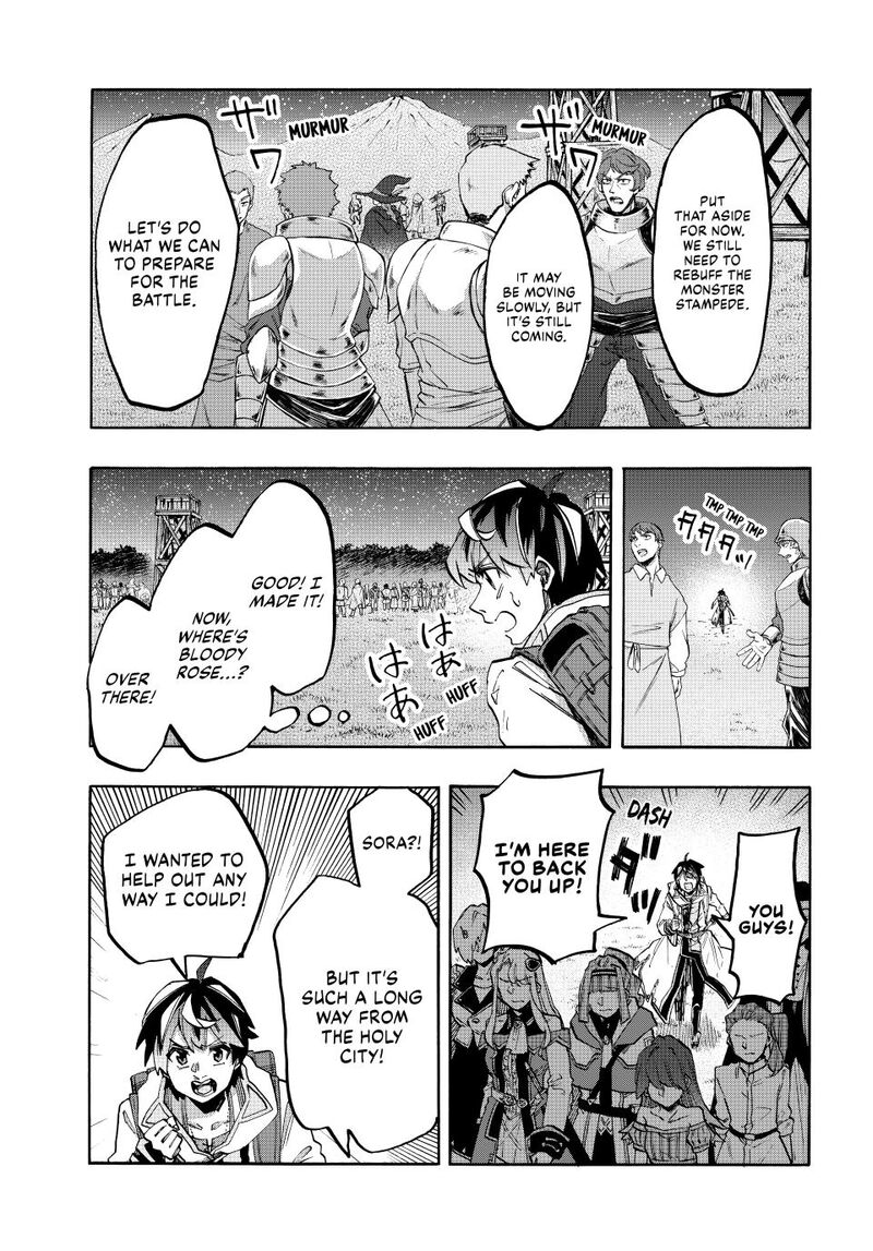 Isekai Walking Chapter 152 - Page 5