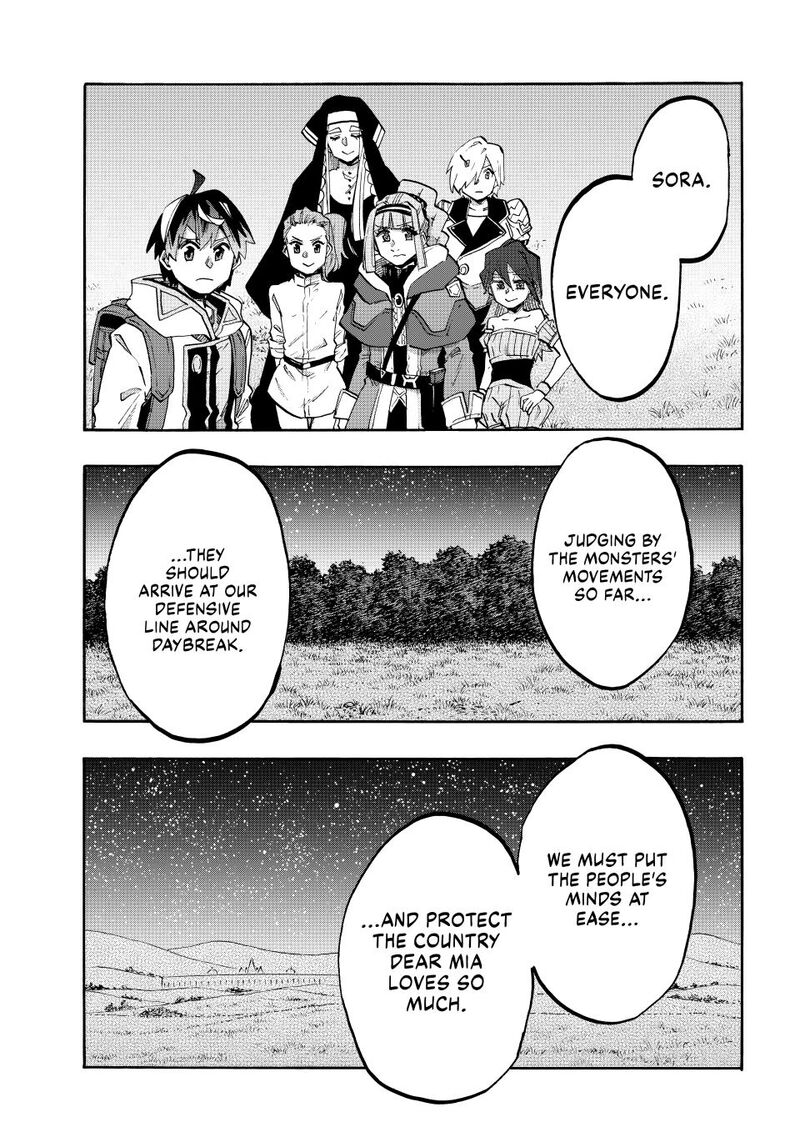 Isekai Walking Chapter 152 - Page 9