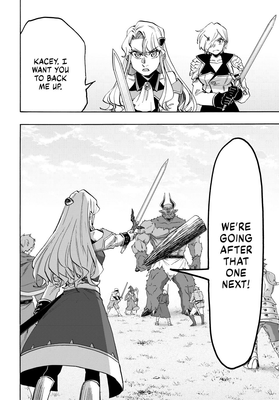 Isekai Walking Chapter 153 - Page 10