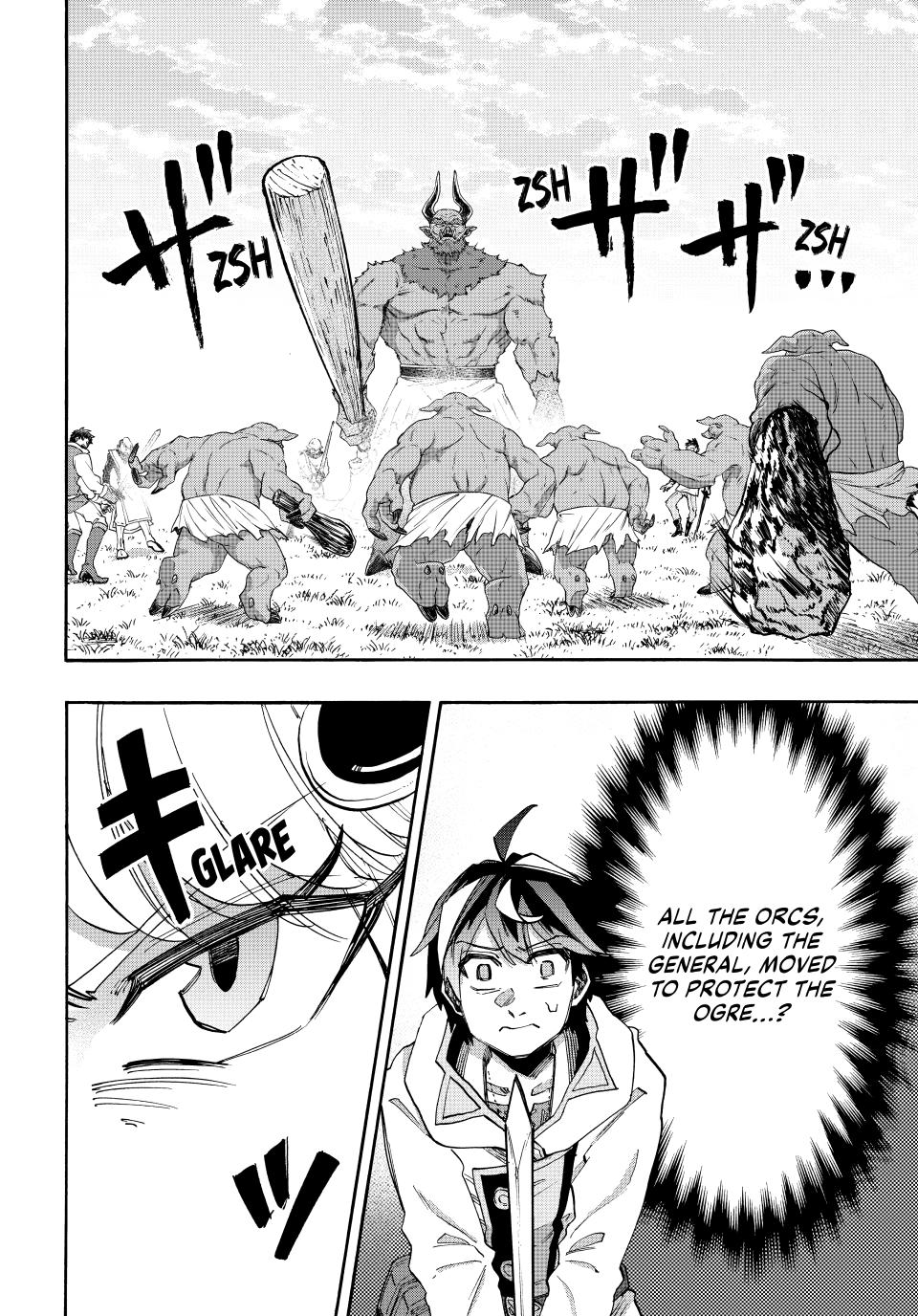 Isekai Walking Chapter 153 - Page 12