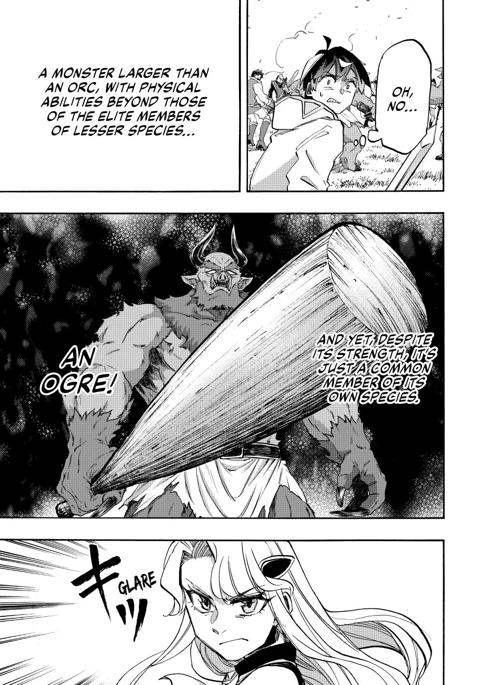 Isekai Walking Chapter 153 - Page 9