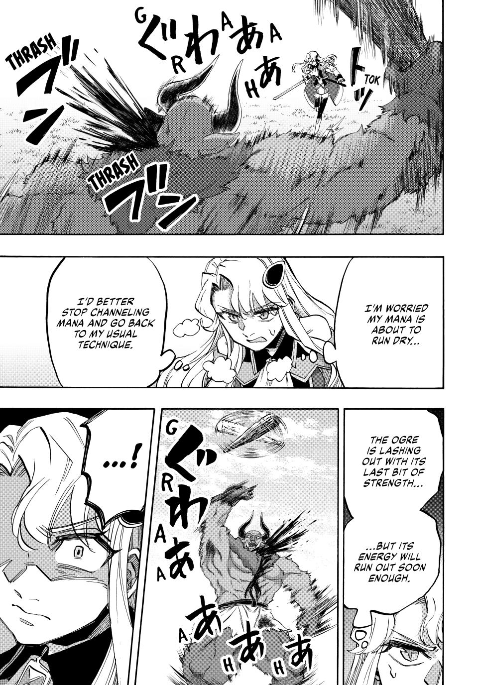 Isekai Walking Chapter 154 - Page 5