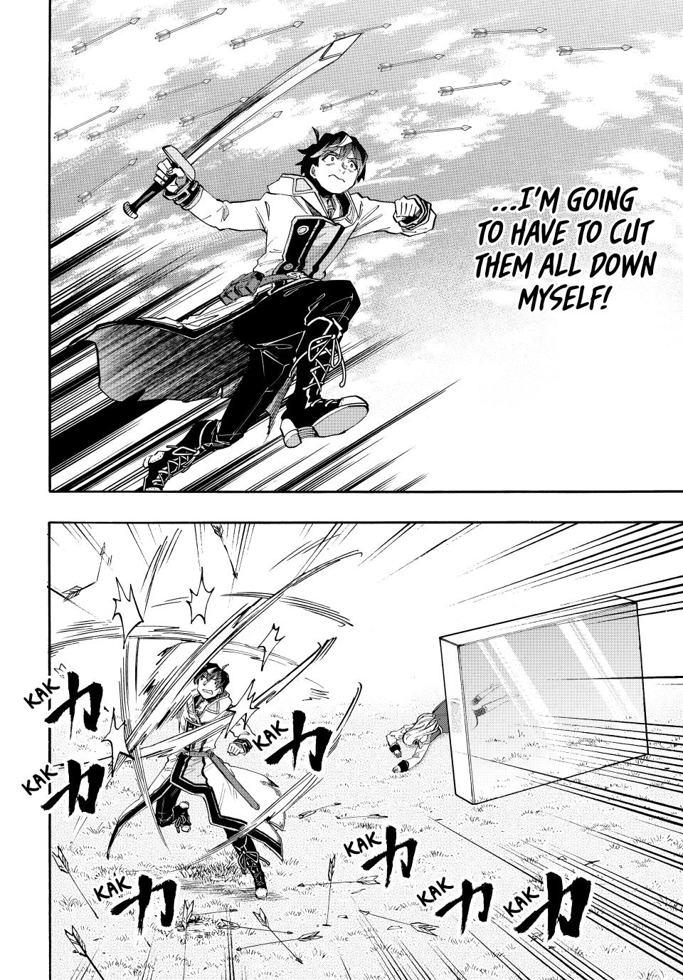 Isekai Walking Chapter 155 - Page 10