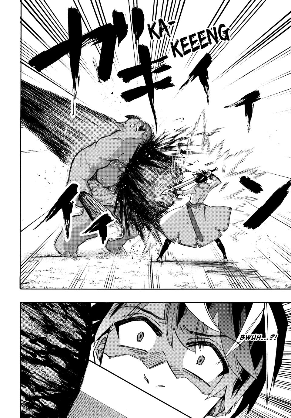 Isekai Walking Chapter 155 - Page 4