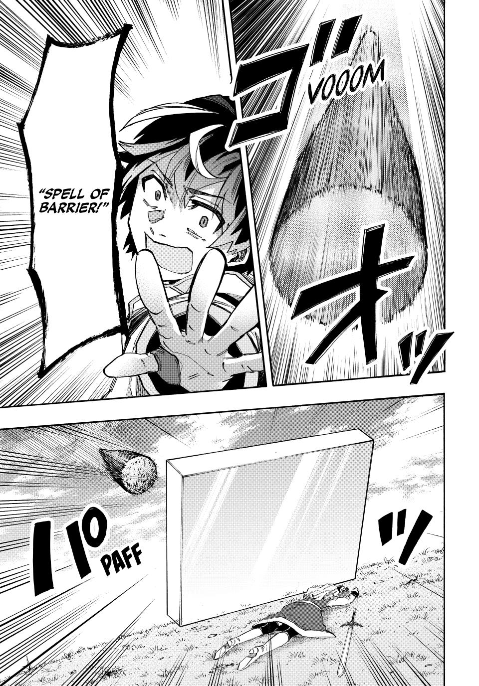 Isekai Walking Chapter 155 - Page 7
