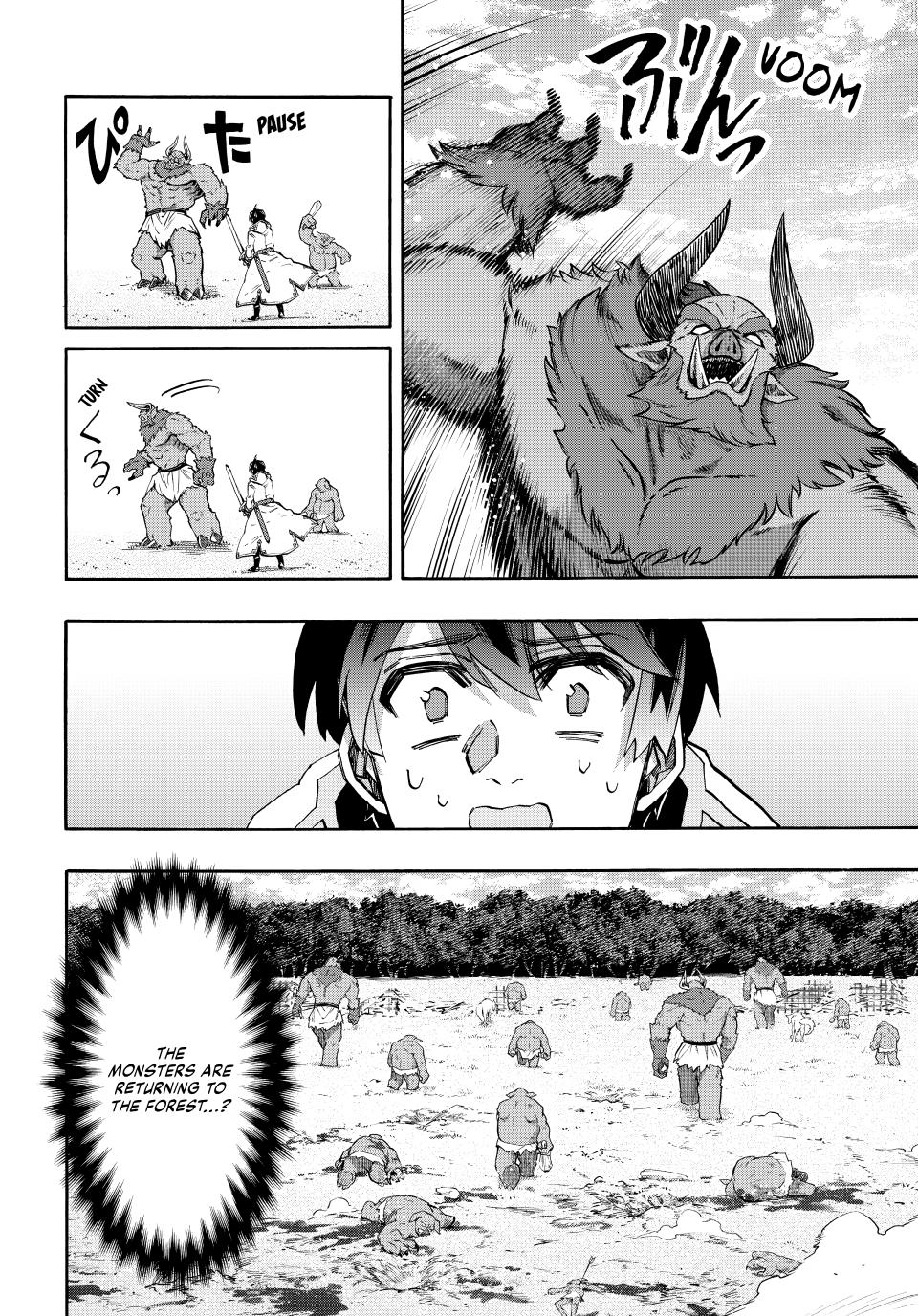Isekai Walking Chapter 156 - Page 6