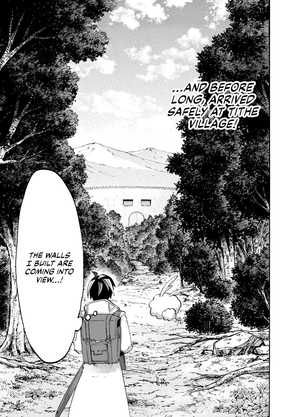 Isekai Walking Chapter 160 - Page 13