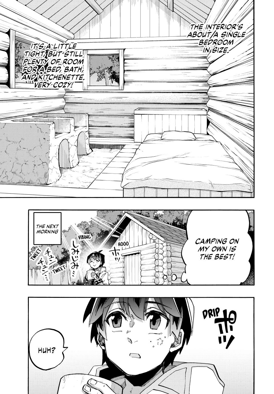 Isekai Walking Chapter 160 - Page 5