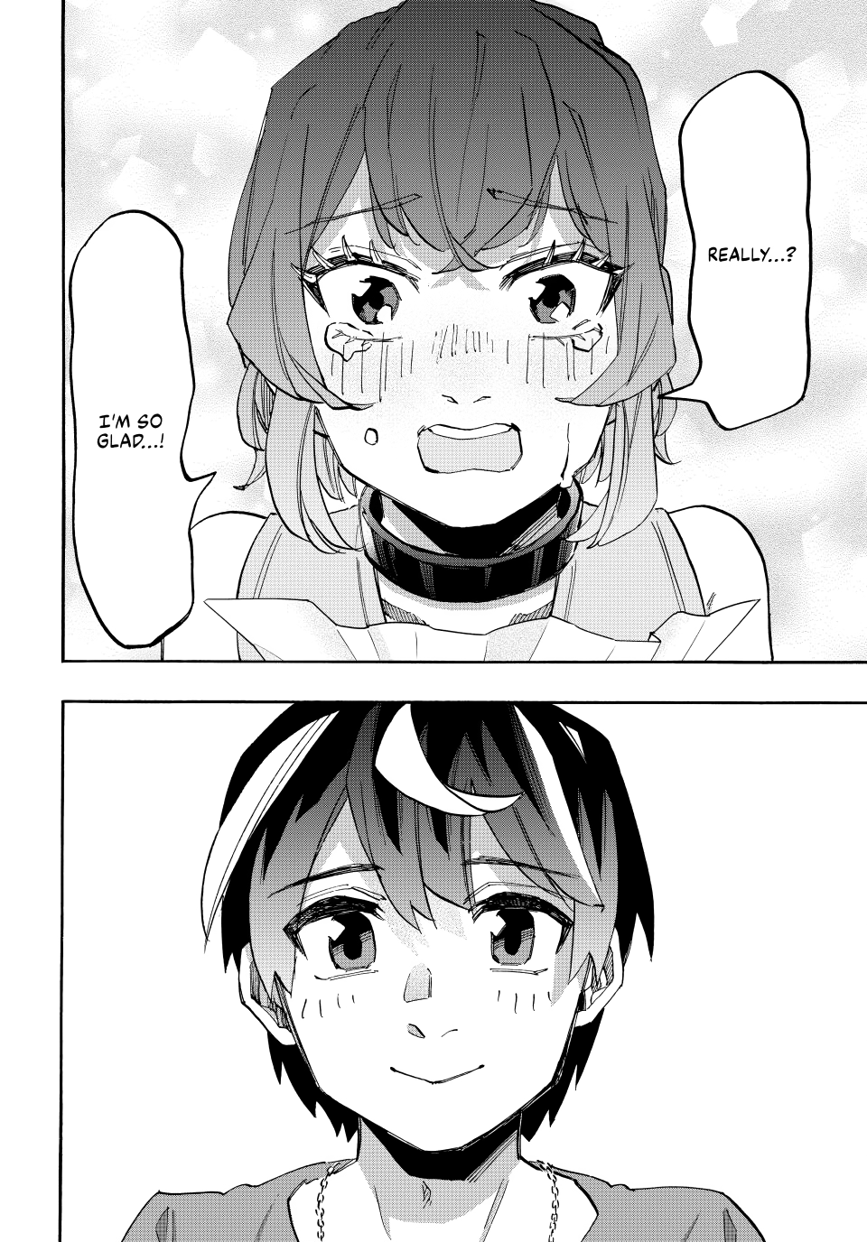 Isekai Walking Chapter 163 - Page 10