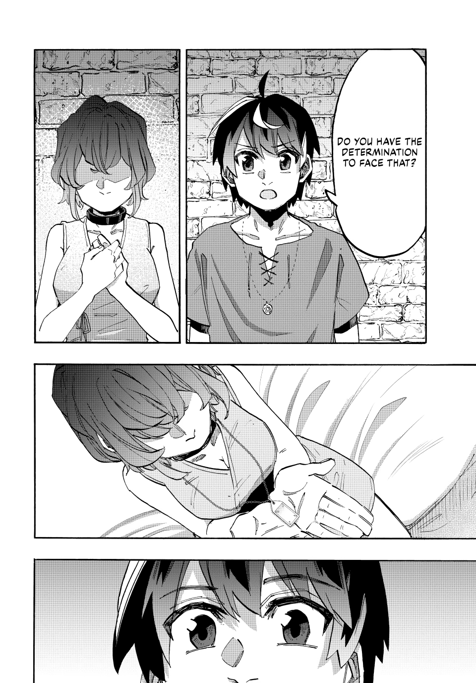 Isekai Walking Chapter 163 - Page 12