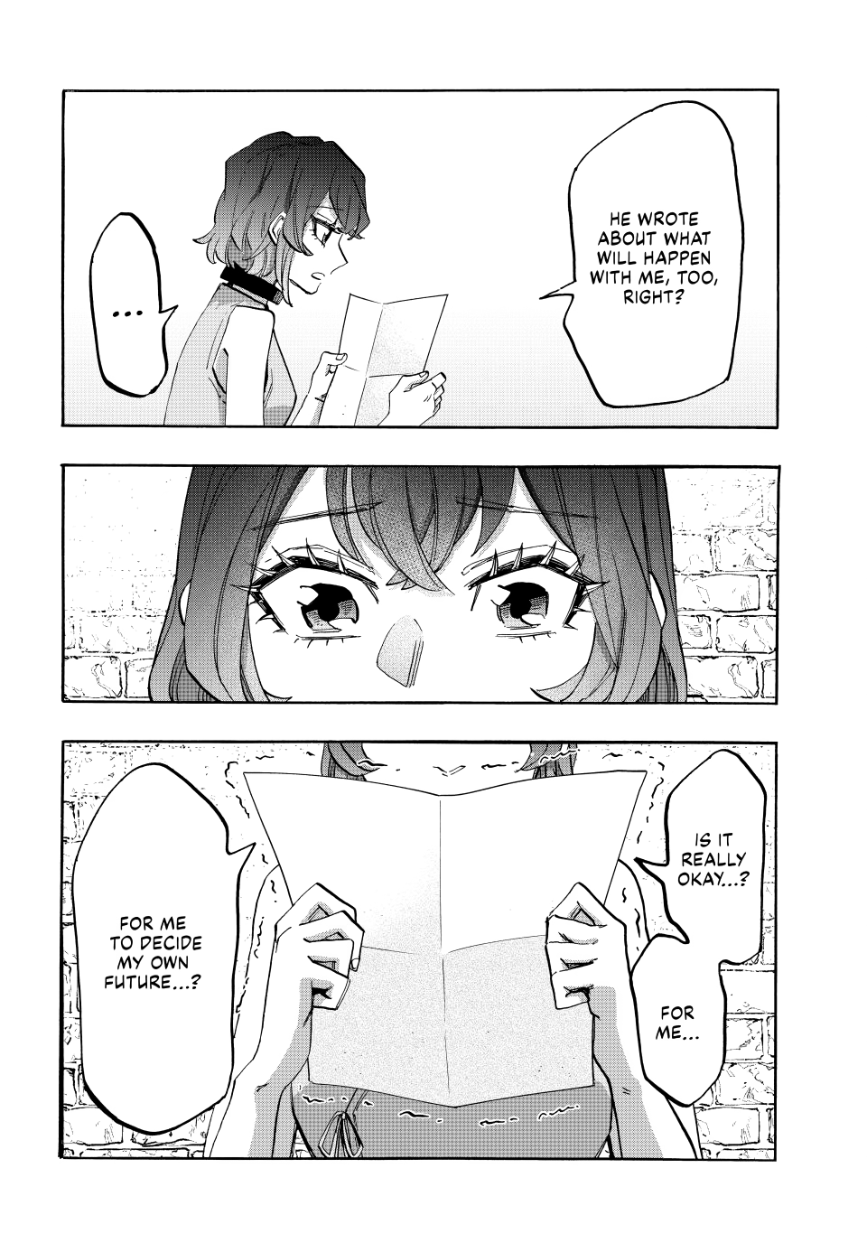 Isekai Walking Chapter 163 - Page 6