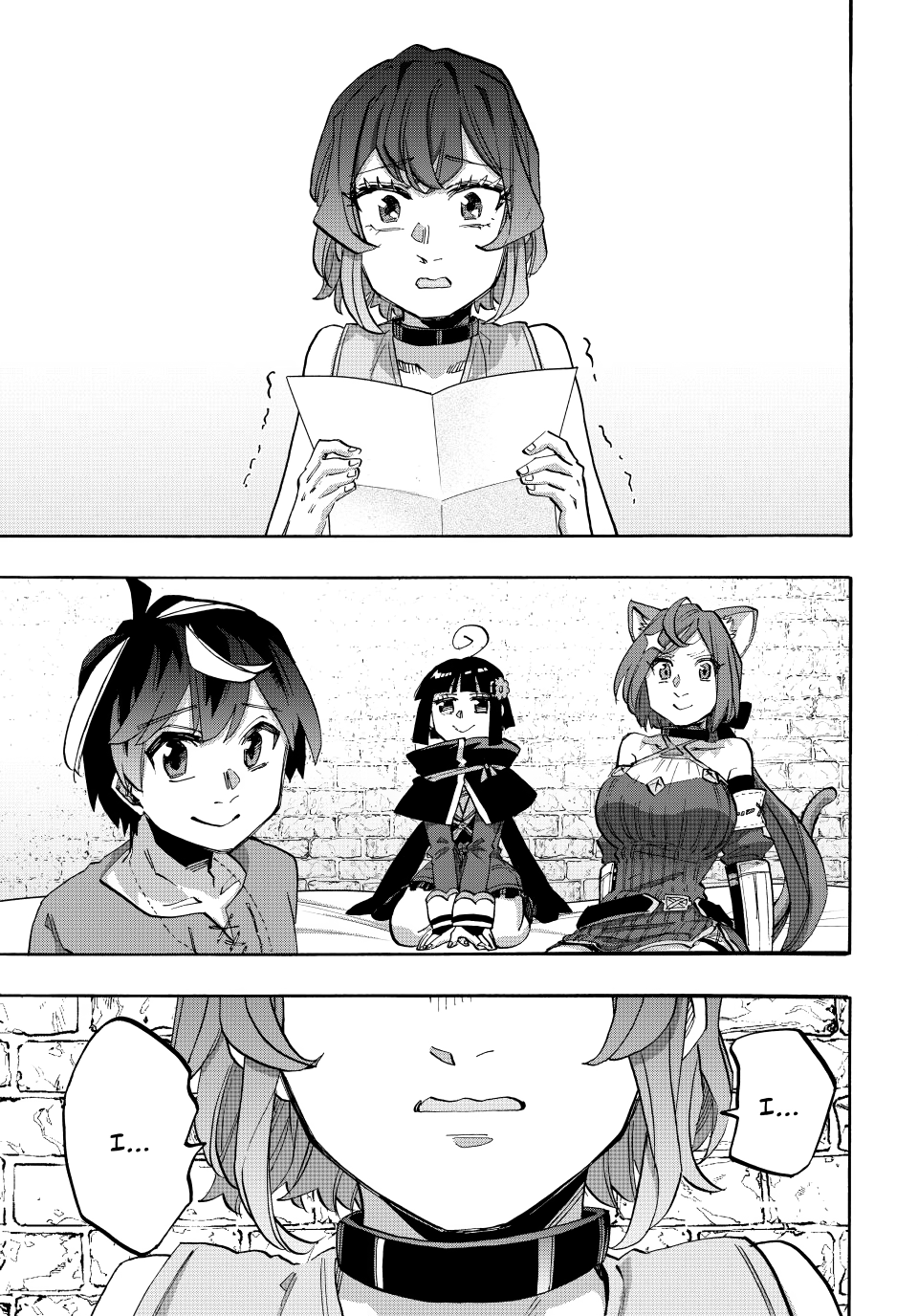 Isekai Walking Chapter 163 - Page 7