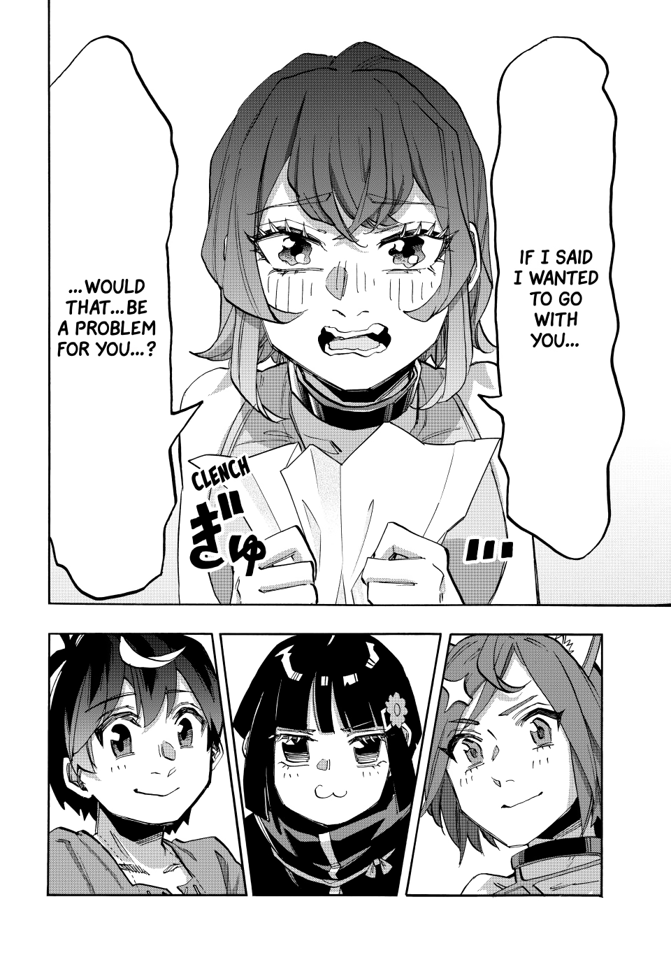 Isekai Walking Chapter 163 - Page 8