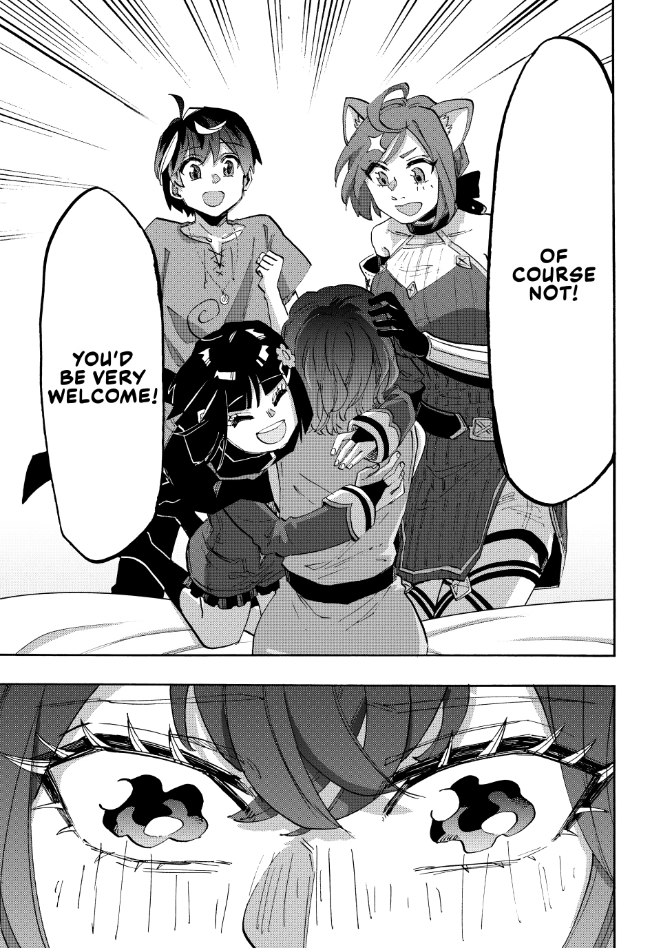 Isekai Walking Chapter 163 - Page 9