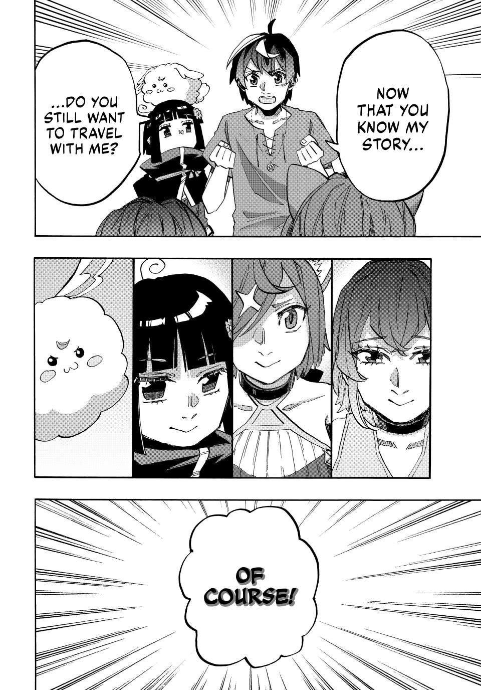 Isekai Walking Chapter 164 - Page 14
