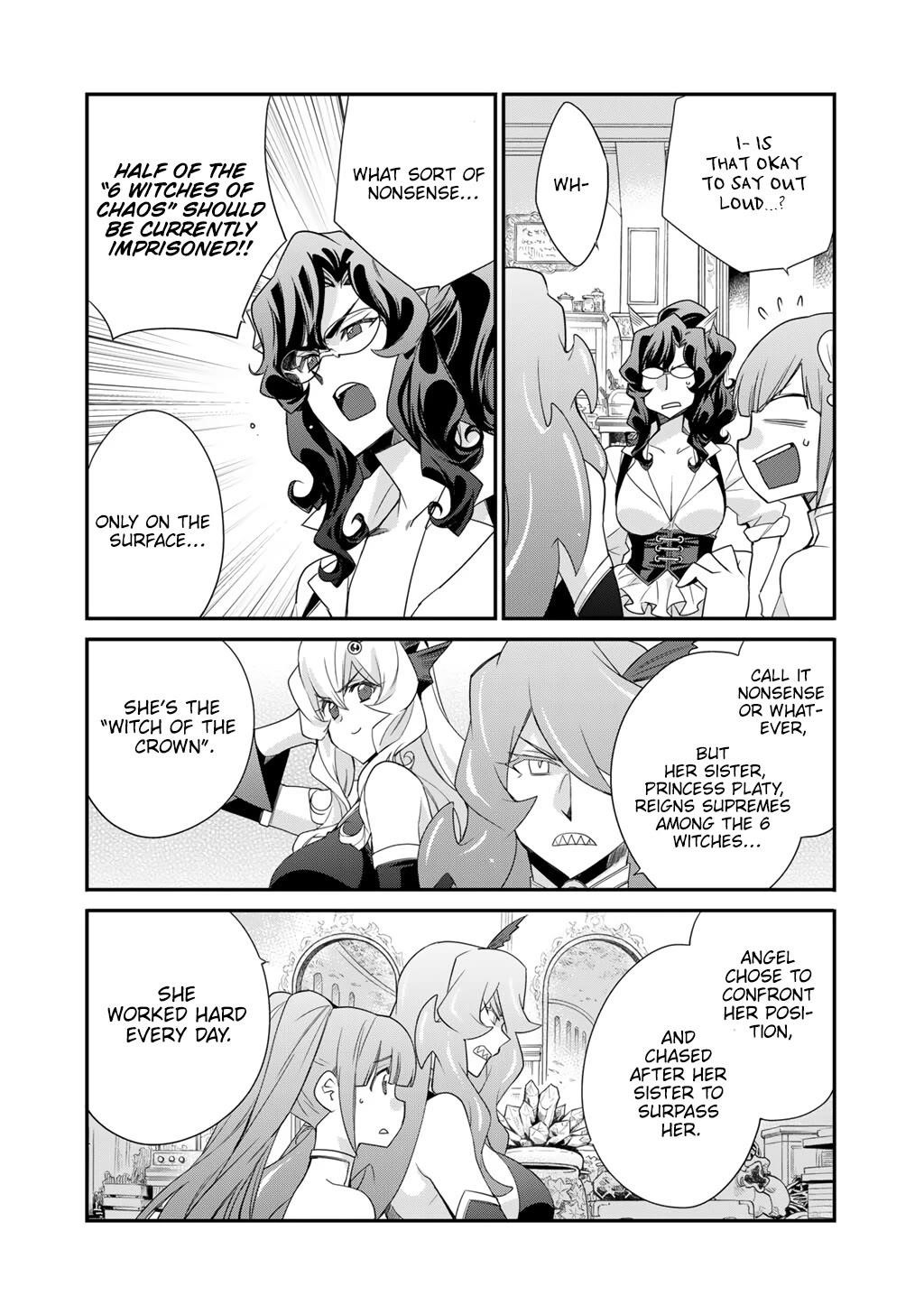 Let’s Buy The Land And Cultivate In Different World Chapter 63 - Page 4