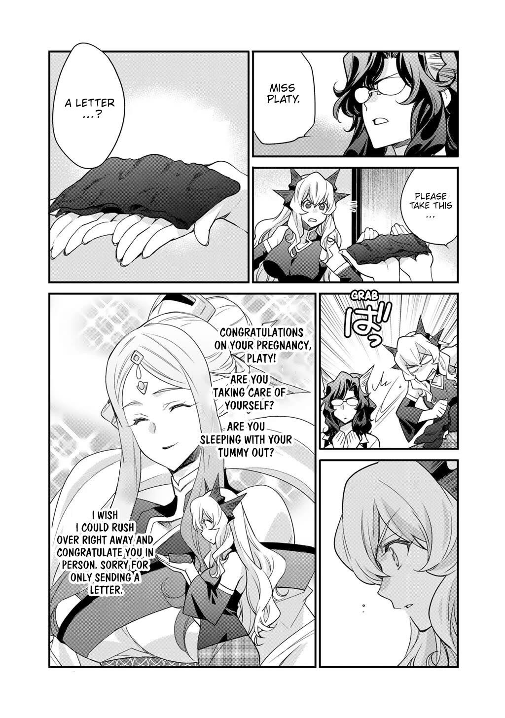 Let’s Buy The Land And Cultivate In Different World Chapter 64 - Page 15