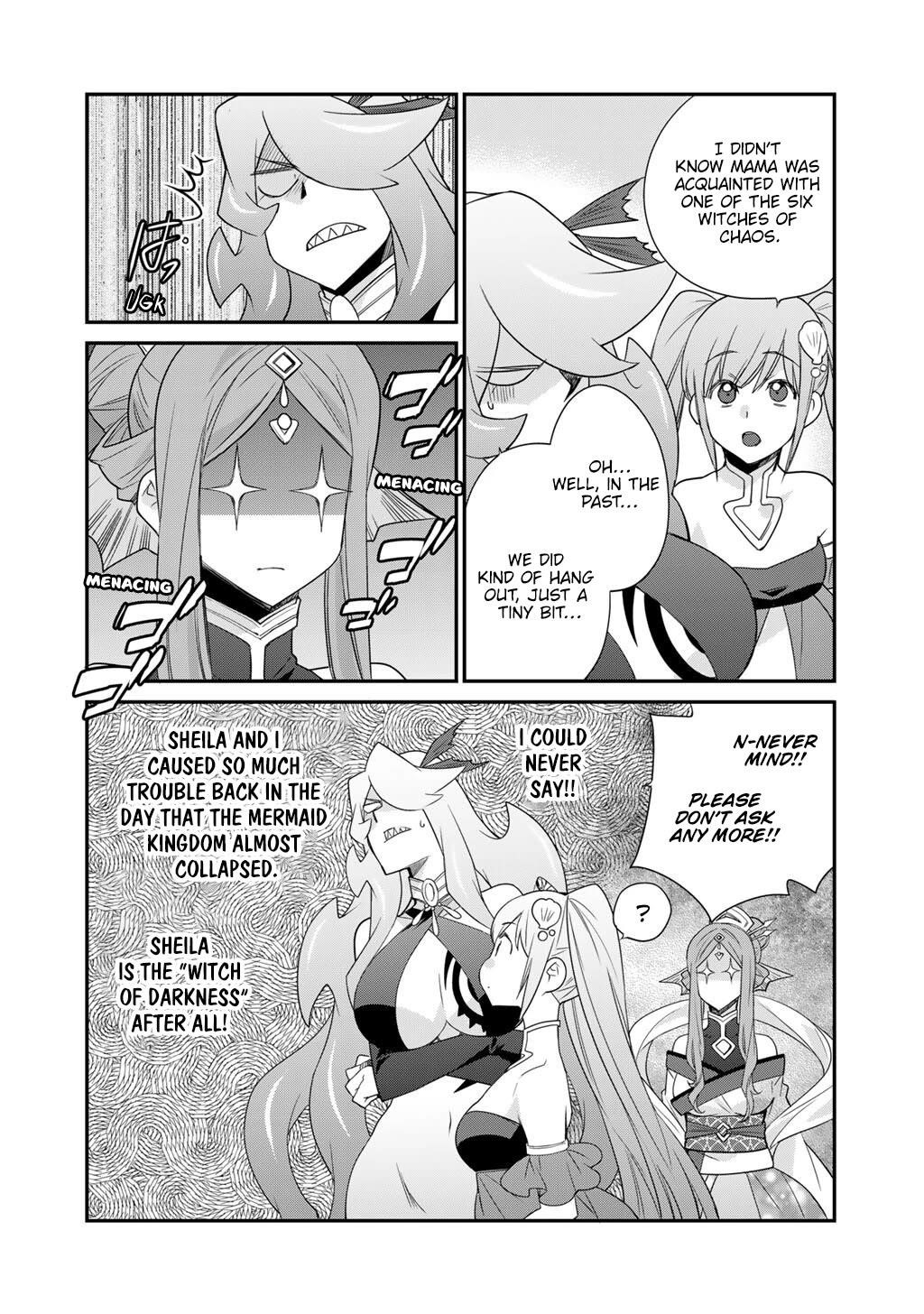 Let’s Buy The Land And Cultivate In Different World Chapter 64 - Page 6