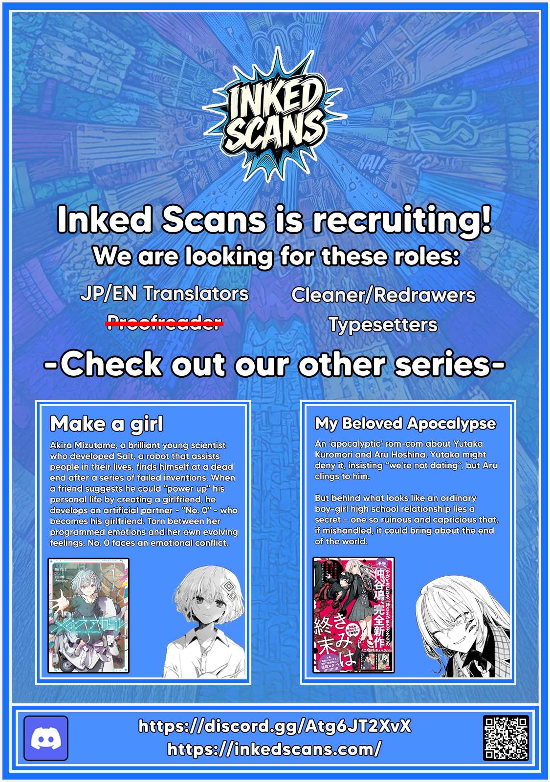 Let’s Buy The Land And Cultivate In Different World Chapter 66.5 - Page 13