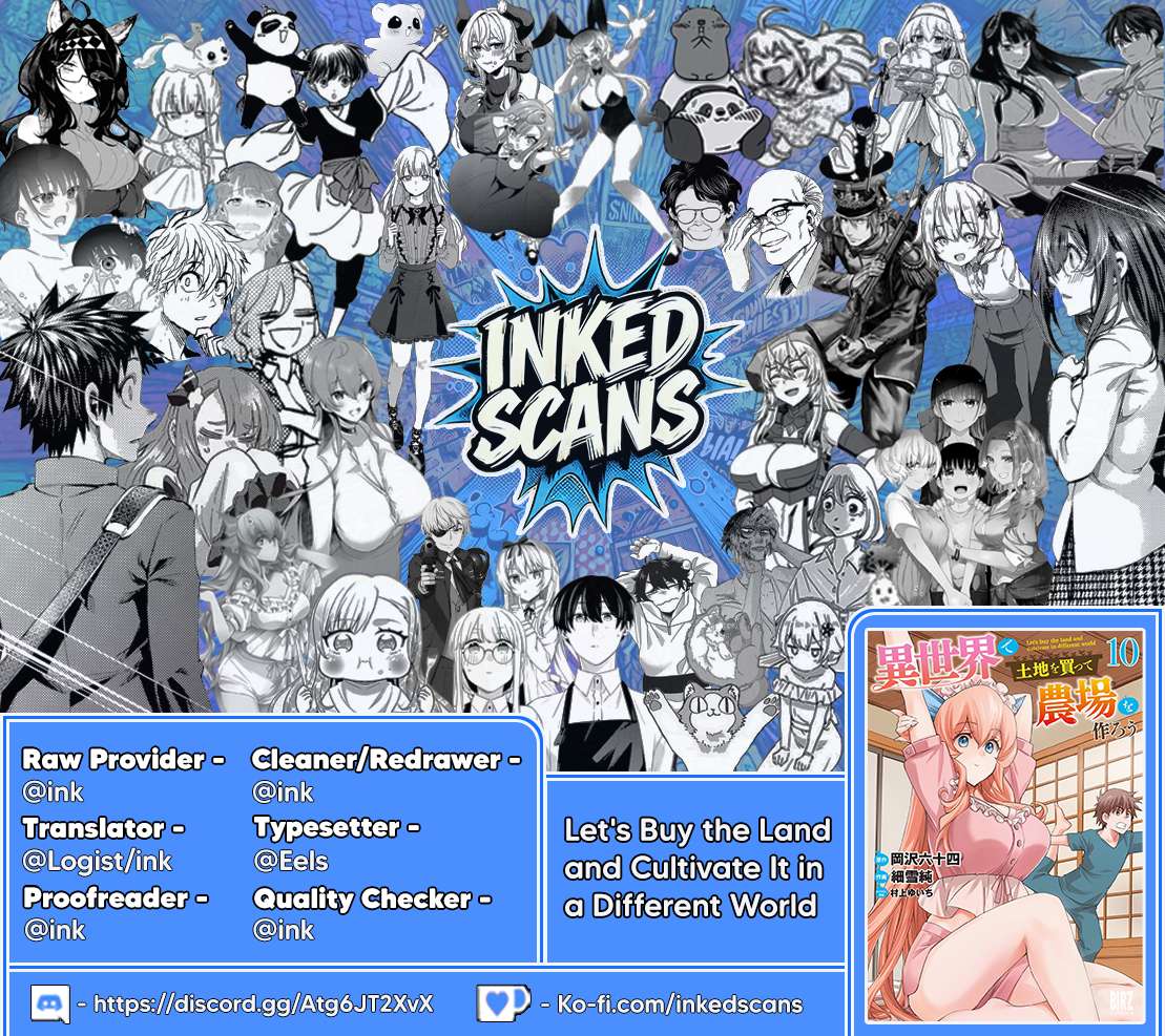 Let’s Buy The Land And Cultivate In Different World Chapter 66 - Page 24