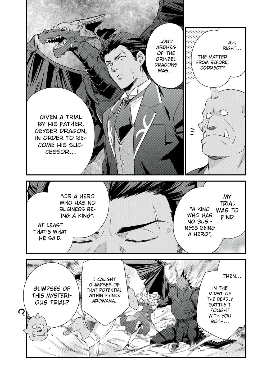 Let’s Buy The Land And Cultivate In Different World Chapter 67 - Page 7