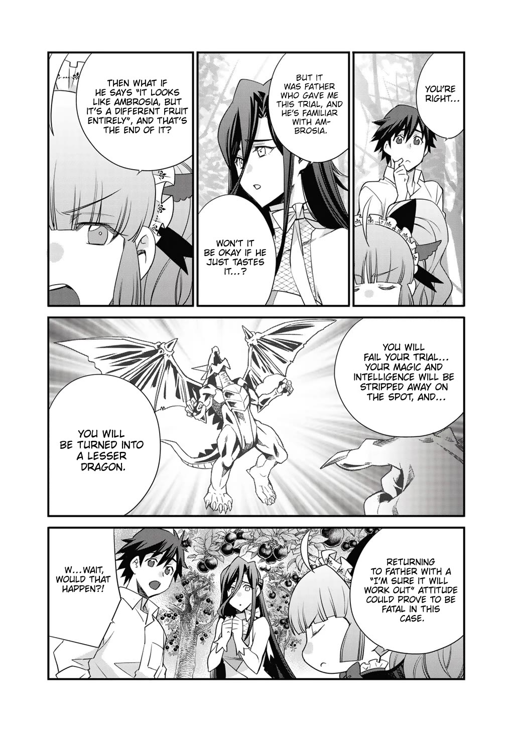 Let’s Buy The Land And Cultivate In Different World Chapter 69 - Page 14