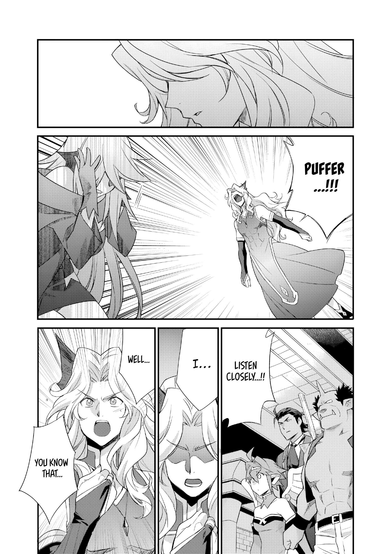 Let’s Buy The Land And Cultivate In Different World Chapter 70 - Page 18