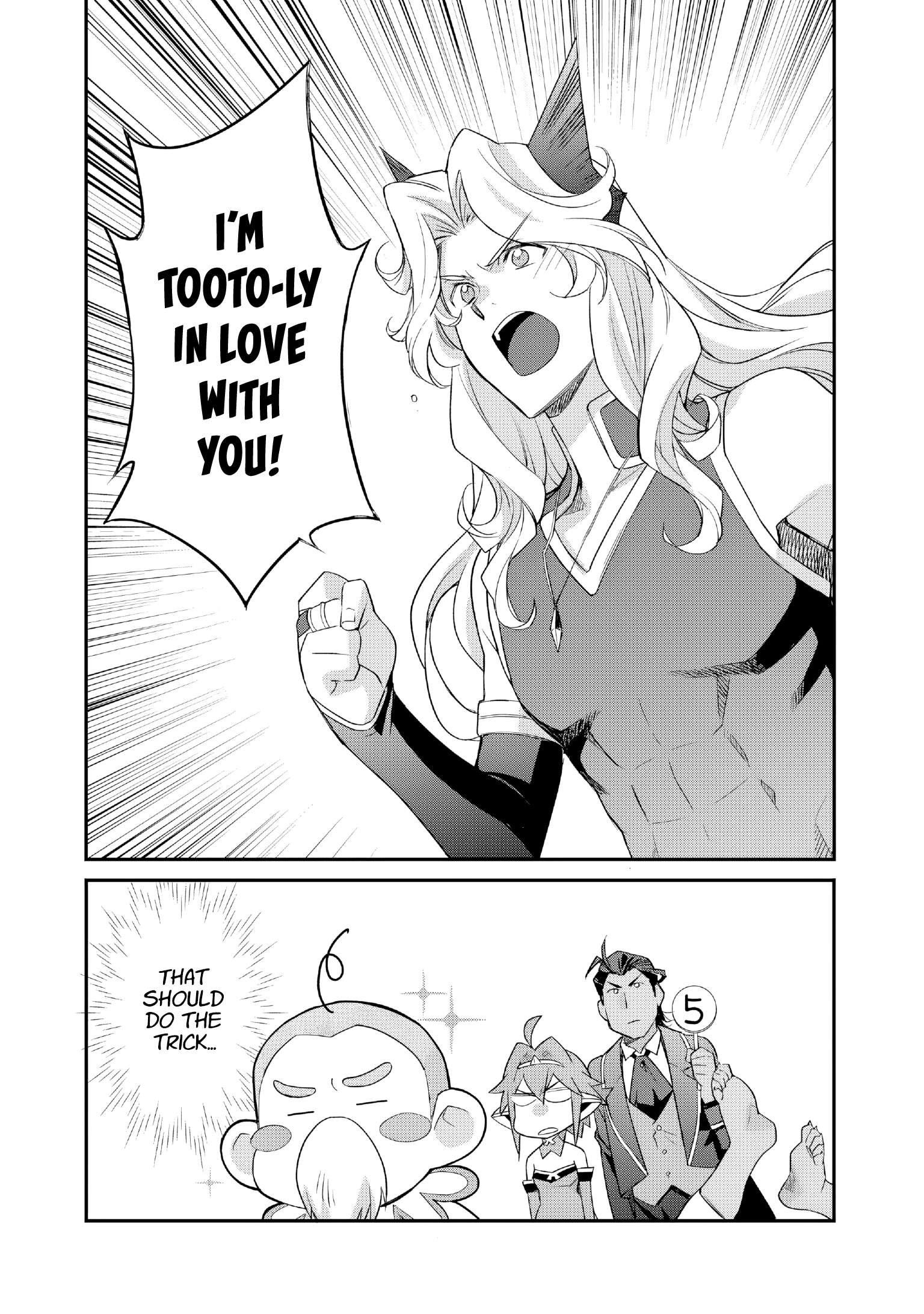 Let’s Buy The Land And Cultivate In Different World Chapter 70 - Page 19