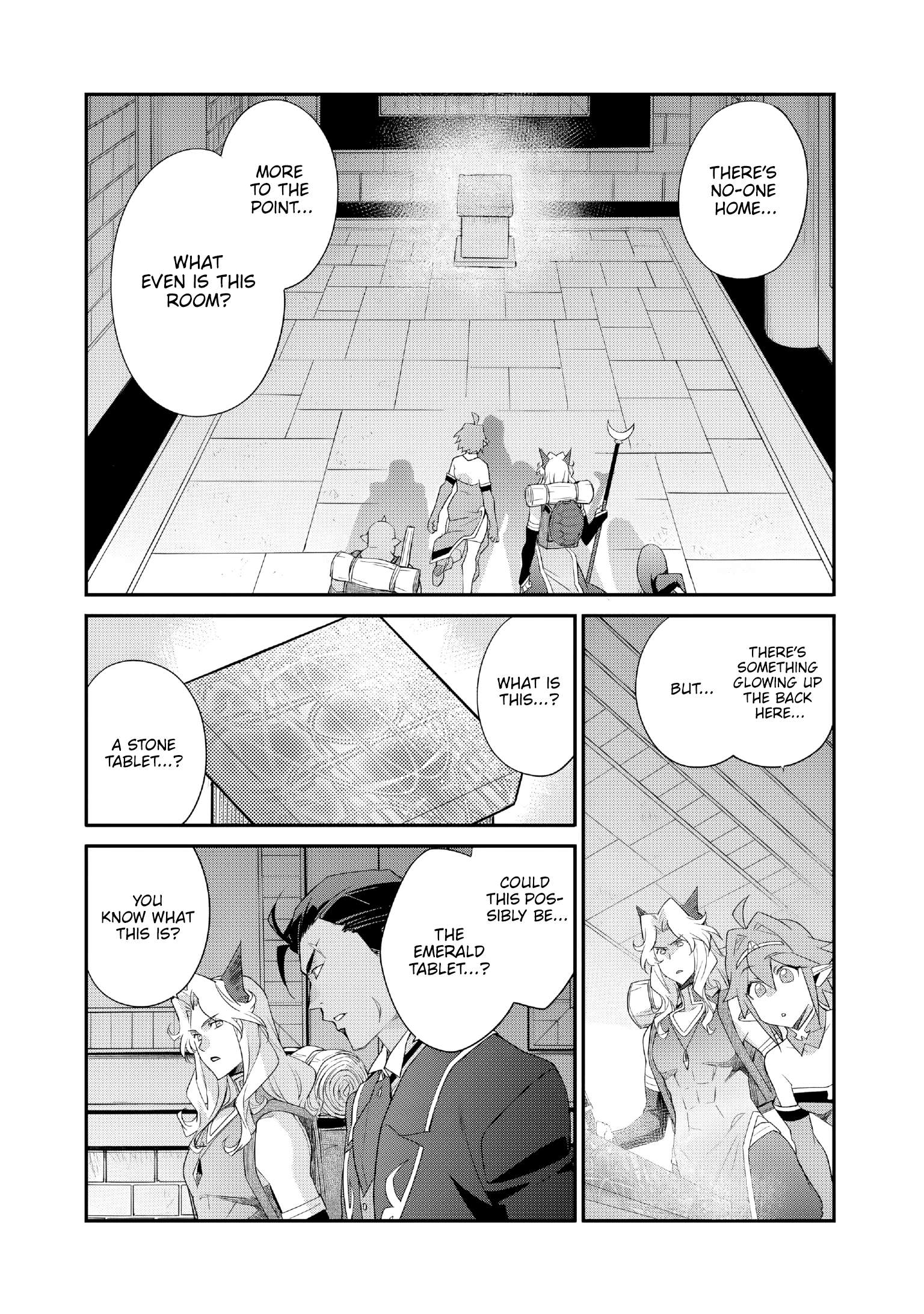 Let’s Buy The Land And Cultivate In Different World Chapter 70 - Page 7