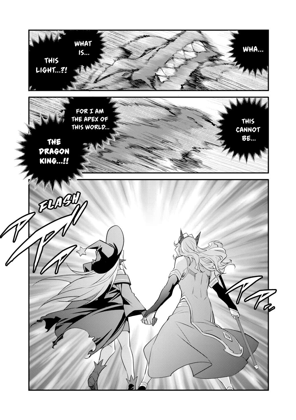 Let’s Buy The Land And Cultivate In Different World Chapter 71 - Page 21