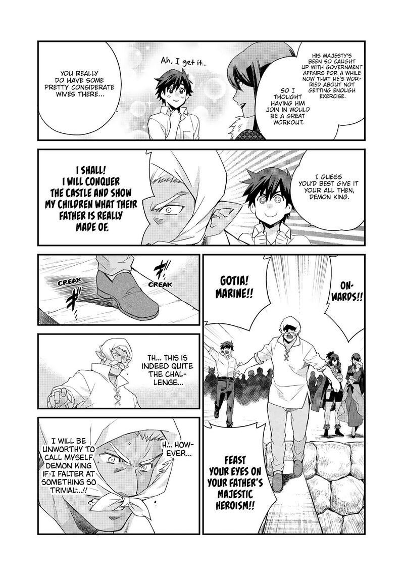 Let’s Buy The Land And Cultivate In Different World Chapter 72.5 - Page 6