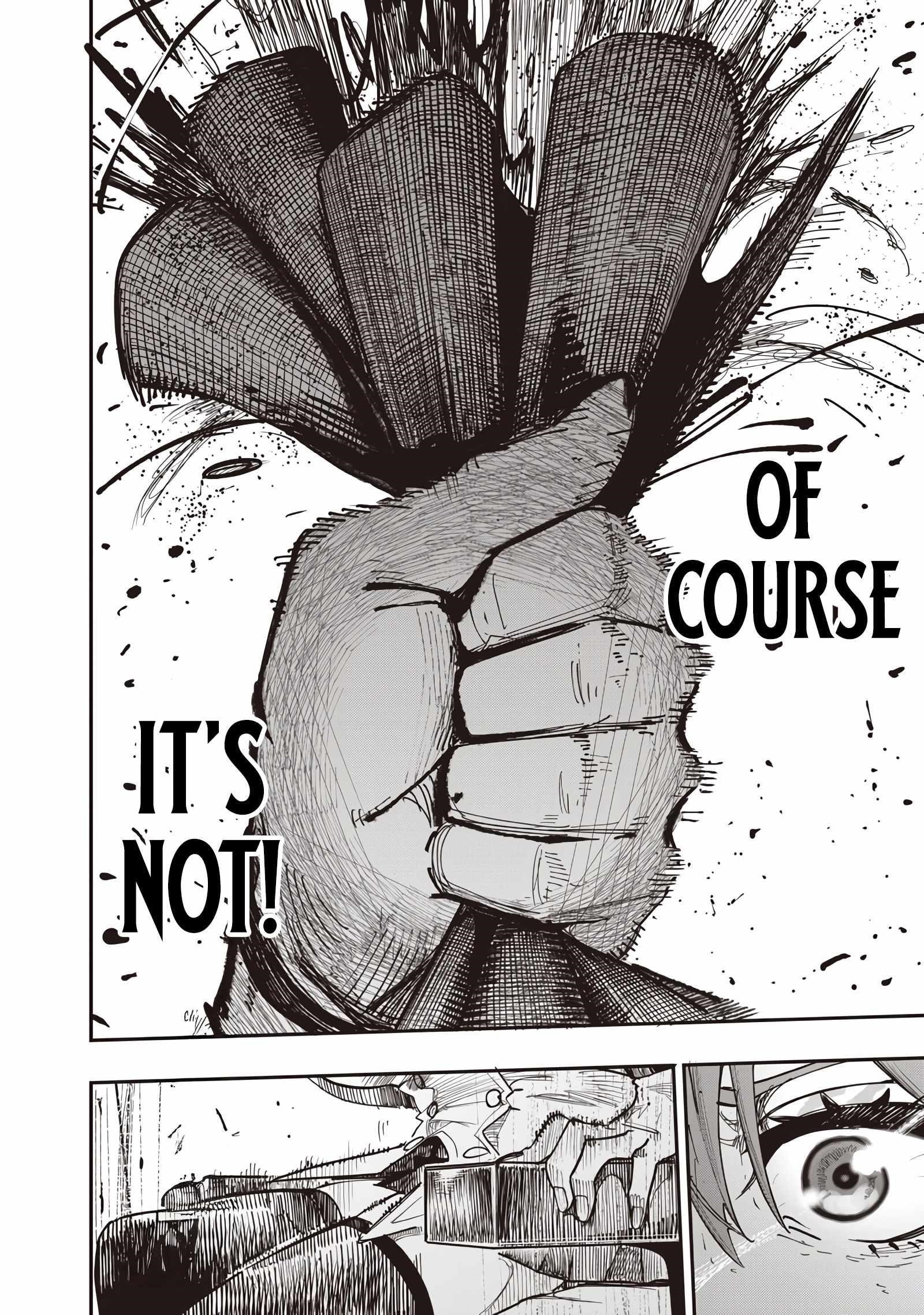 Avalon of Disaster Chapter 83 - Page 7