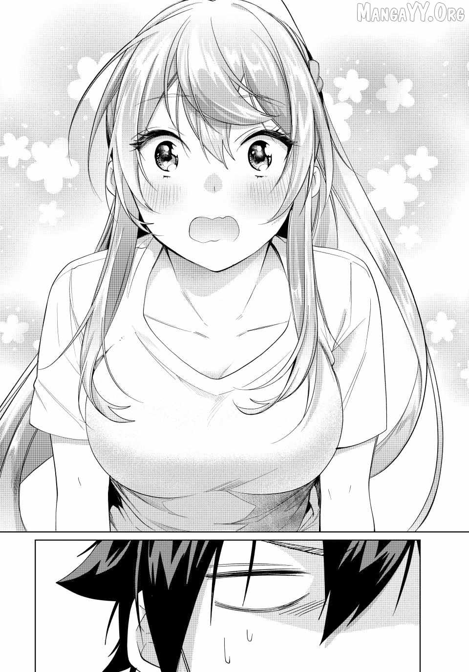 I Found a Female Knight in a Rice Field, in the Countryside They Think She’s My Wife Chapter 67 - Page 10