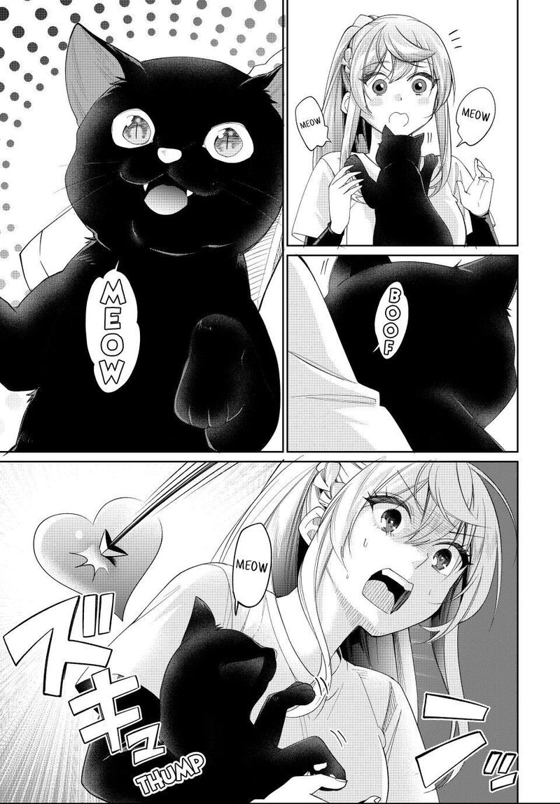 I Found a Female Knight in a Rice Field, in the Countryside They Think She’s My Wife Chapter 72 - Page 13
