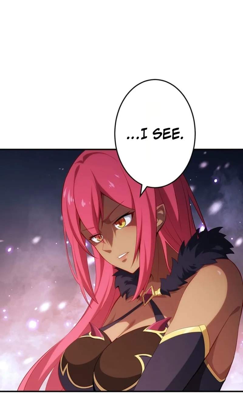Avenger of Mystical Eyes – Blood Parasite Chapter 60 - Page 14