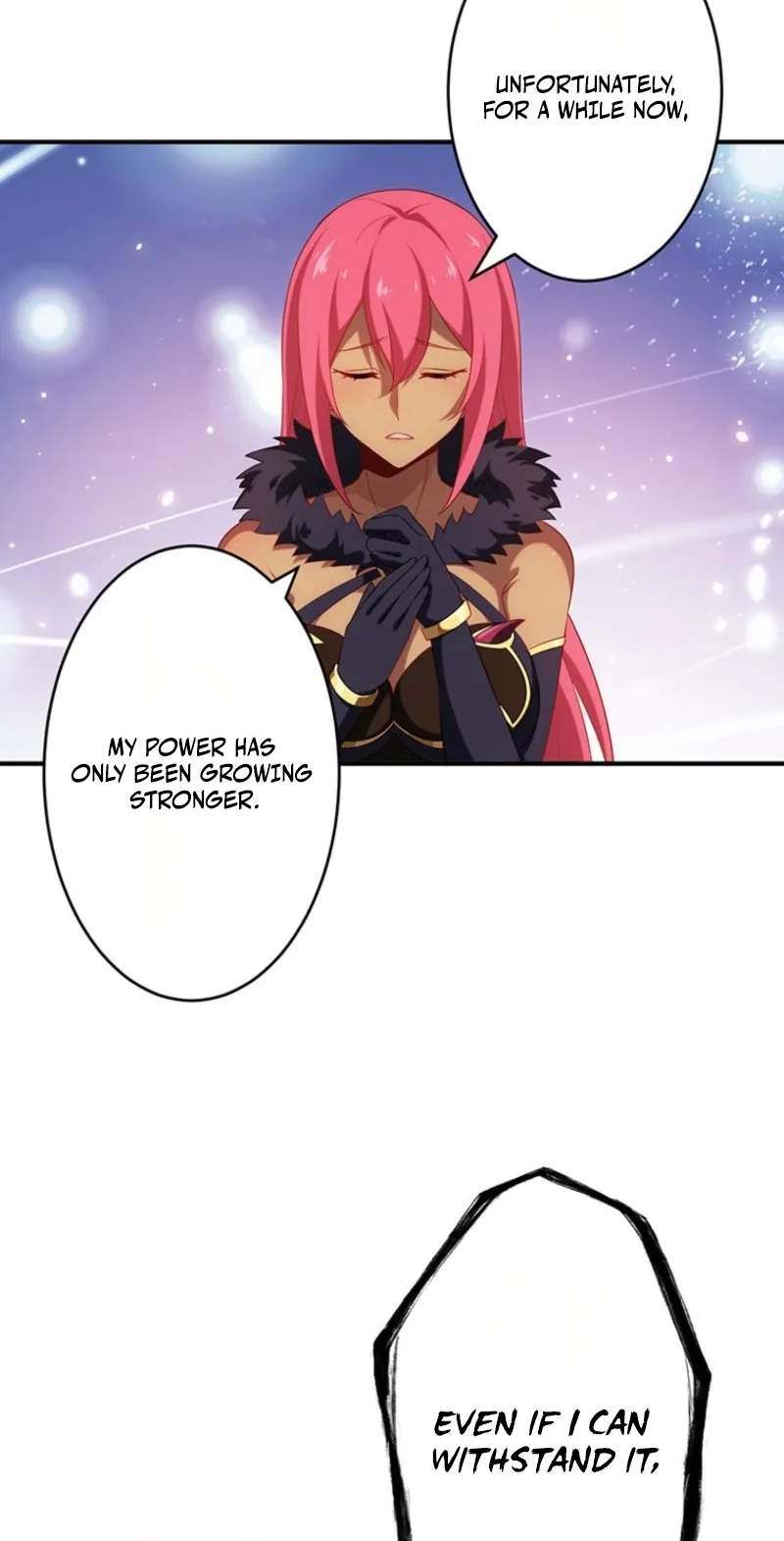 Avenger of Mystical Eyes – Blood Parasite Chapter 60 - Page 17