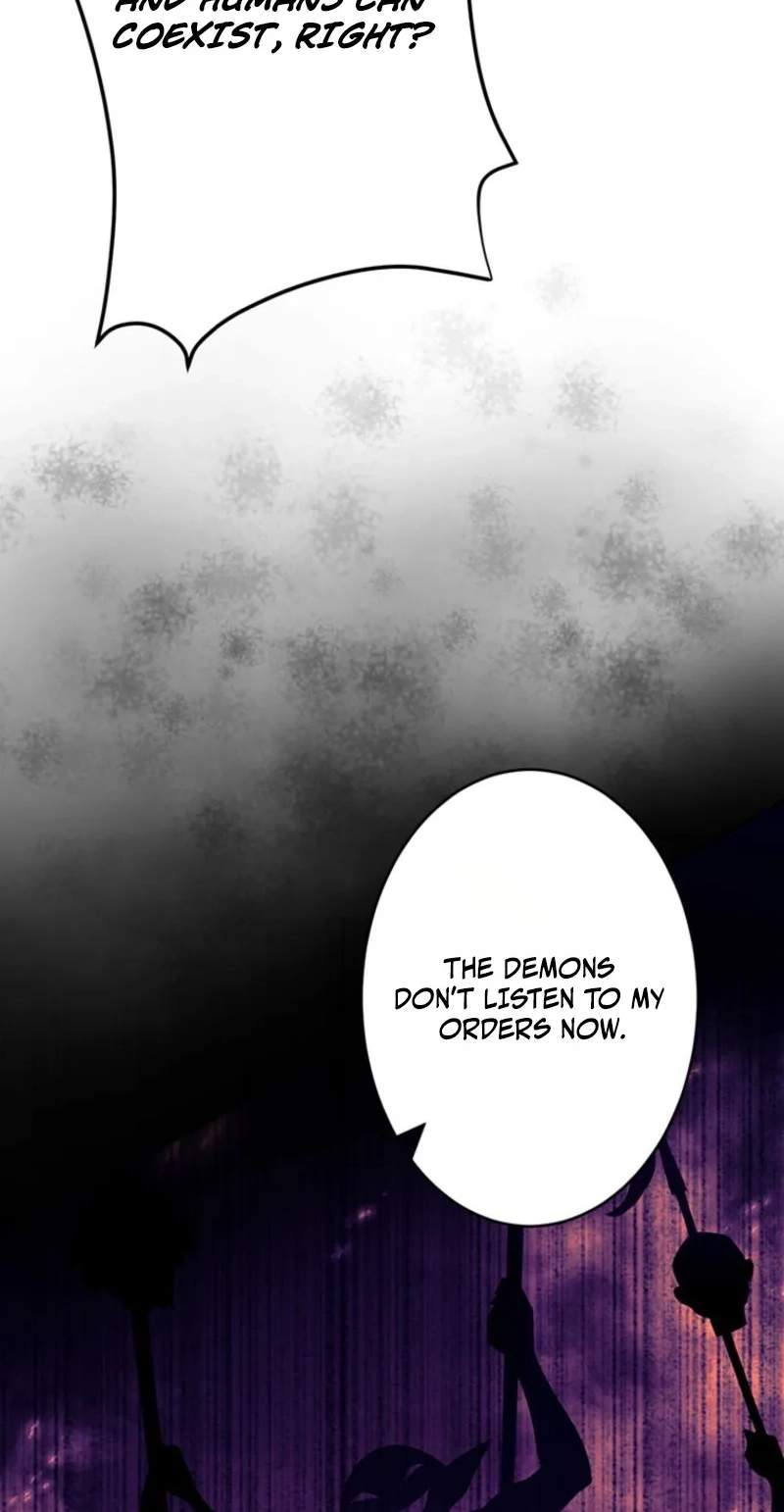 Avenger of Mystical Eyes – Blood Parasite Chapter 60 - Page 21