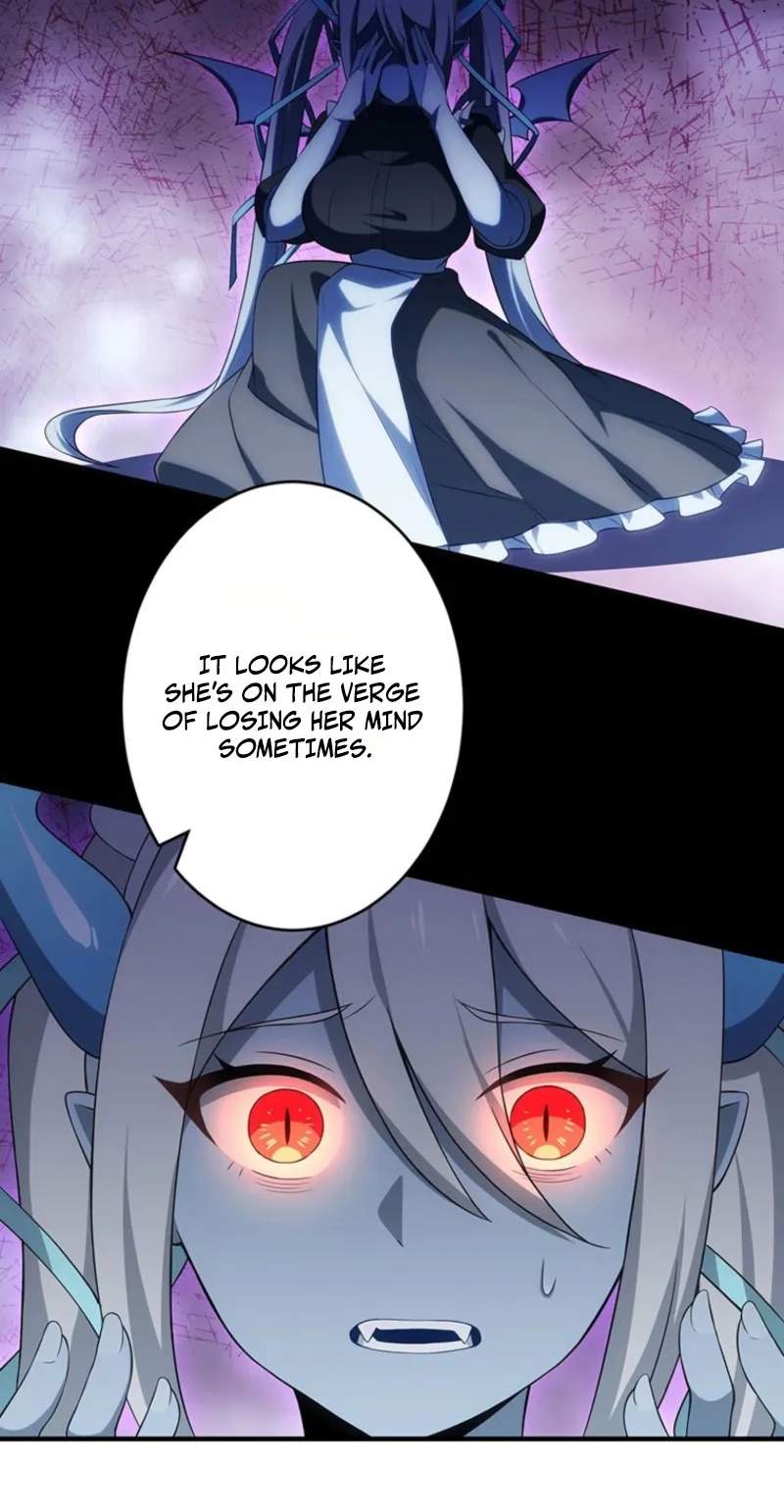 Avenger of Mystical Eyes – Blood Parasite Chapter 60 - Page 23