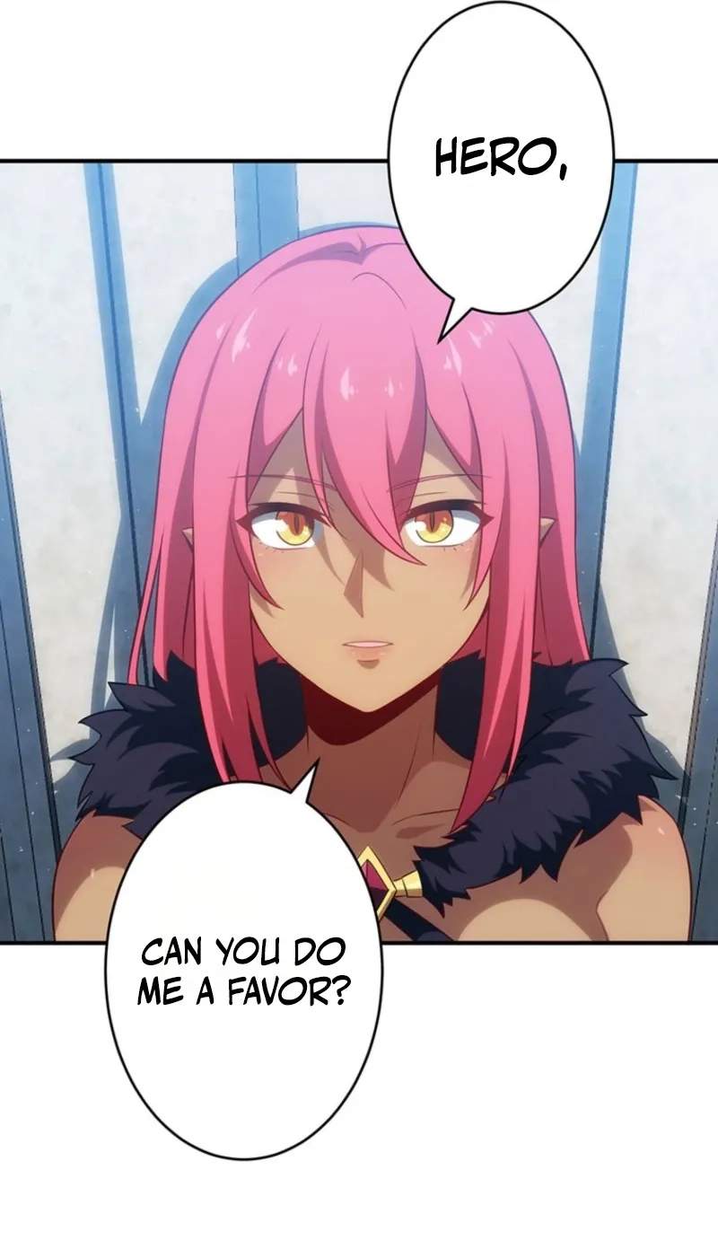 Avenger of Mystical Eyes – Blood Parasite Chapter 60 - Page 25