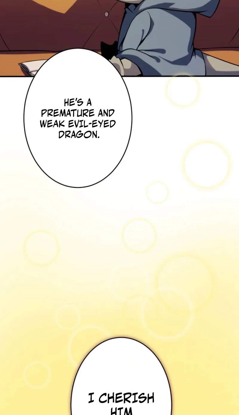 Avenger of Mystical Eyes – Blood Parasite Chapter 60 - Page 28