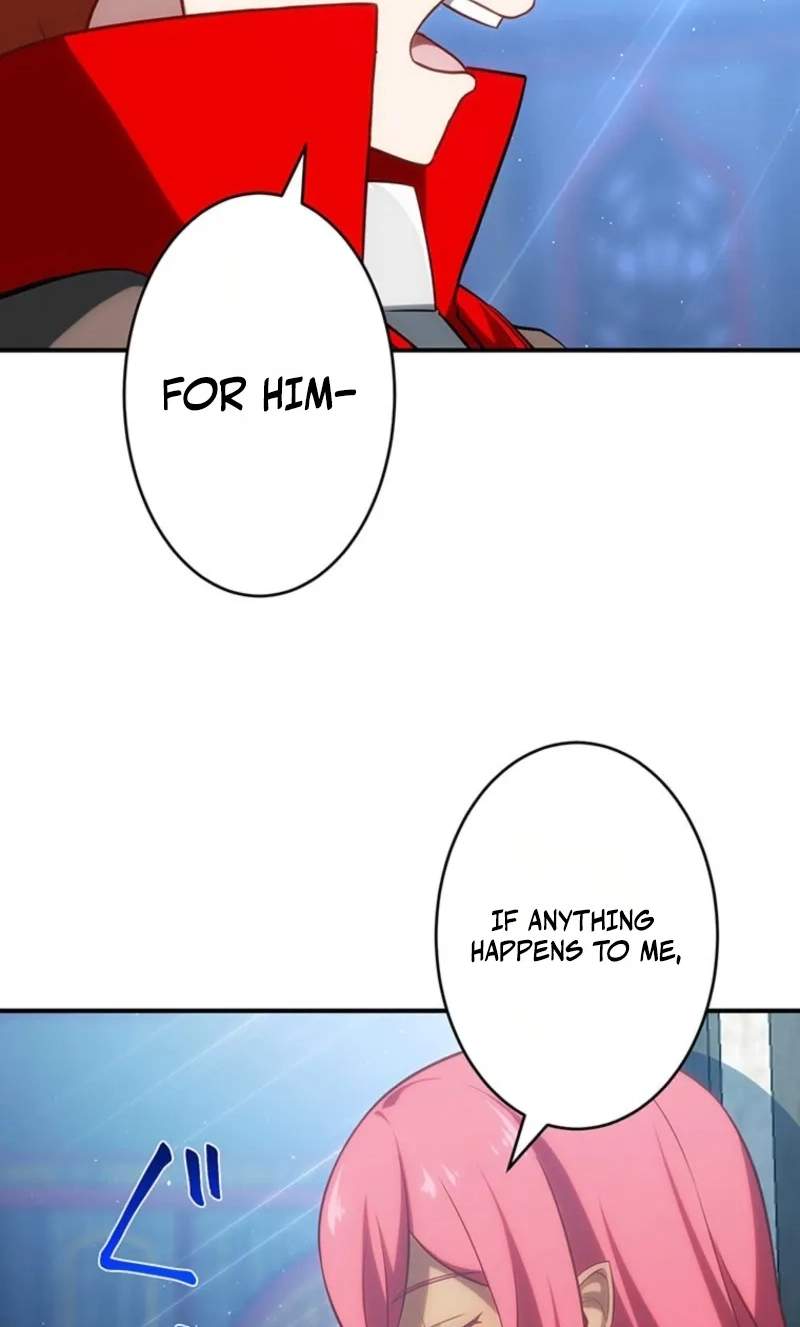 Avenger of Mystical Eyes – Blood Parasite Chapter 60 - Page 32