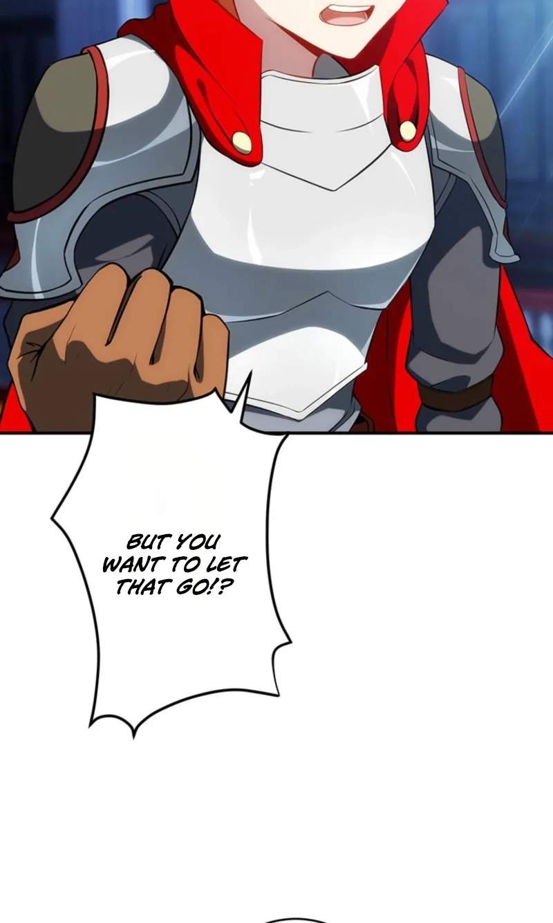 Avenger of Mystical Eyes – Blood Parasite Chapter 60 - Page 37